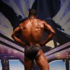 Jerry  Monroe - NPC Vulcan Classic 2013 - #1